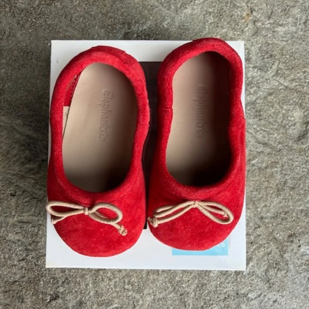 elephantito ali flats new